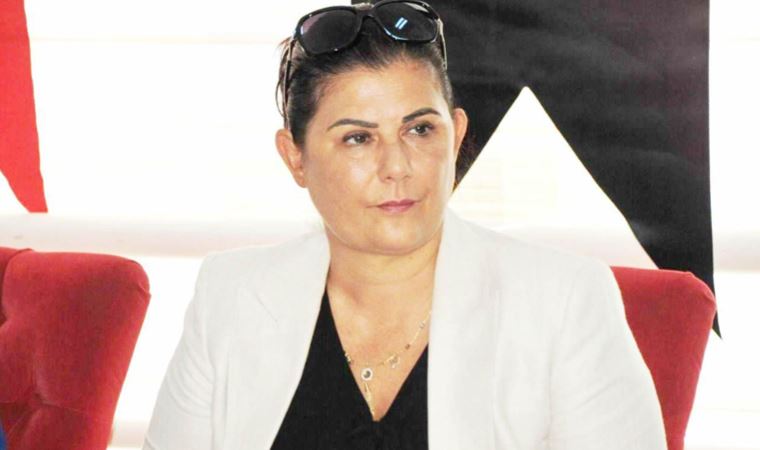 Çerçioğlu: Ocak'ta 26 kadın öldürüldü, 28 kadın şüpheli bir şekilde ölü bulundu