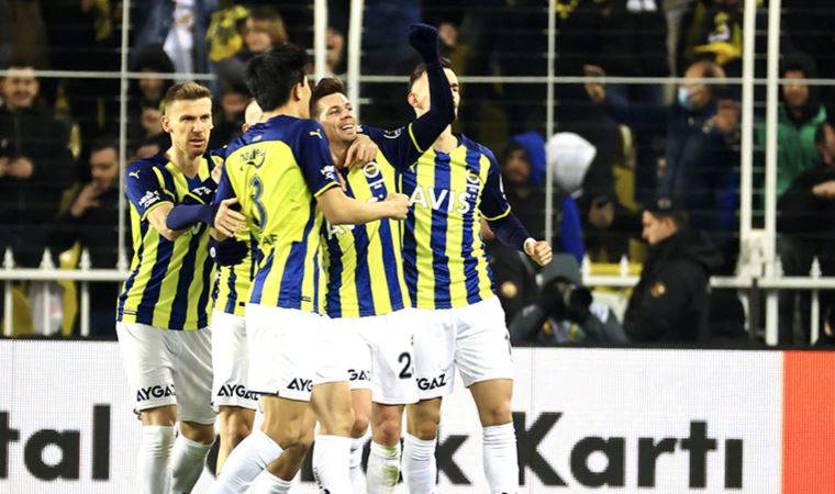 Fenerbahçe'de gönderilmek istenen Miha Zajc yıldızlaştı