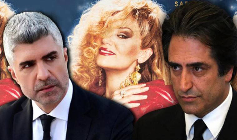 Özcan Deniz'den, Mahsun Kırmızıgül'e 'Bergen' yanıtı: 'Yeşilçam dönemi kapandı'