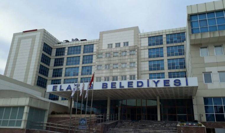 Yurttaşlar tepki gösterdi: AKP'li Elazığ Belediyesi çocuk parkını müteahhitte satmış