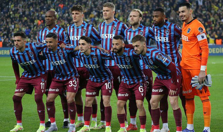 Trabzonspor, Ukrayna ve Rusya'daki futbol gelişmelerini yakından takip ediyor