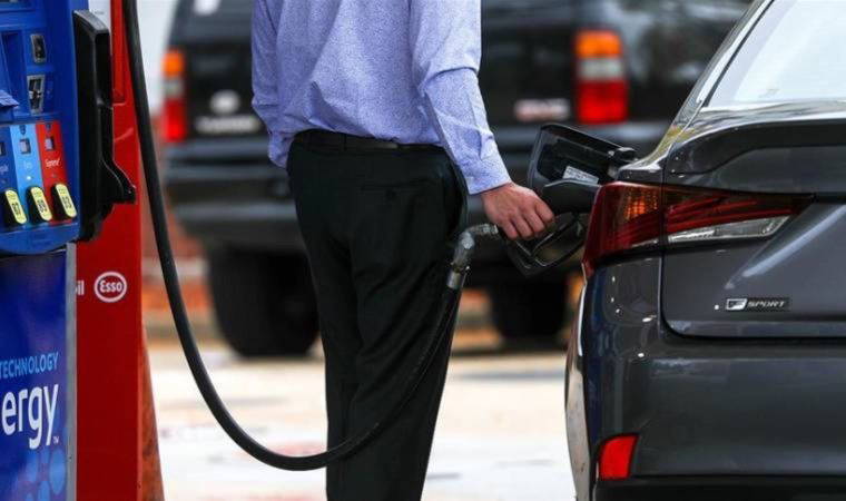 ABD'de benzin fiyatı tüm zamanların en yüksek seviyesine ulaştı