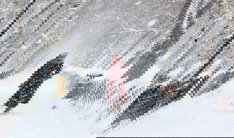 Meteoroloji Genel Müdürlüğü uyardı: Kar başlıyor!