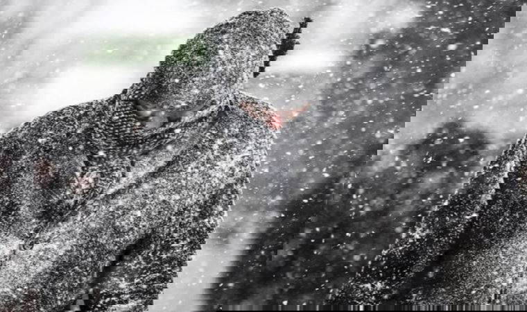 Meteoroloji Genel Müdürlüğü uyardı: Kar başlıyor!