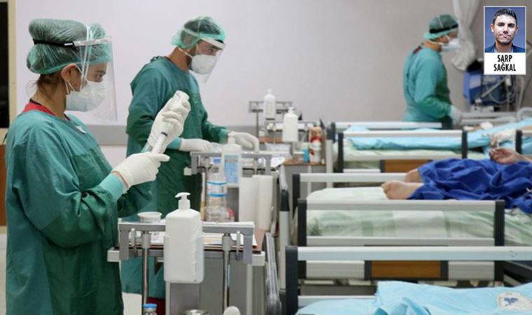 Sağlık Bakanlığı’nın raporunda 'yetersiz personel' eleştirisi