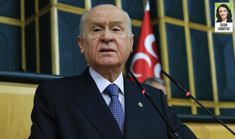 Bahçeli 10 Mart Rusya-Türkiye görüşmesinin ipuçlarını verdi