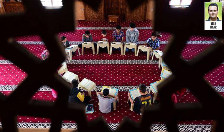 Diyanet, Kuran kurslarıyla okul öncesi eğitimde MEB'e alternatif oluşturdu