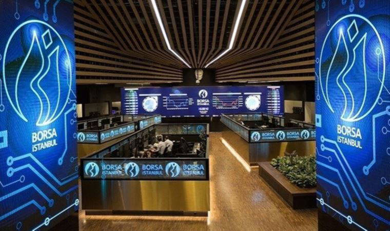 Borsa güne yükselişle başladı (09 Mart 2022)