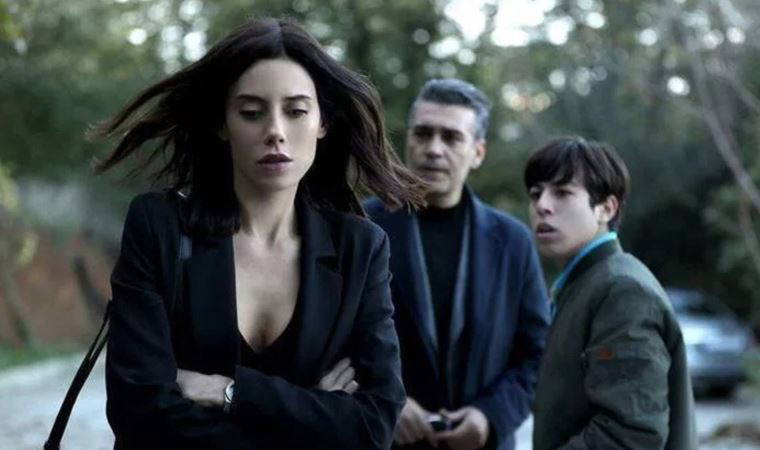 'Sadakatsiz' dizisi bu akşam yayınlanmayacak