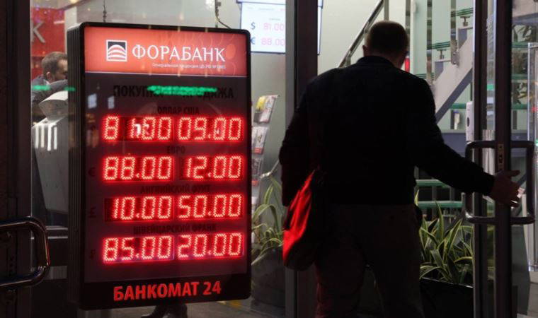 Moskova, Batı yaptırımlarına nasıl yanıt verdi?