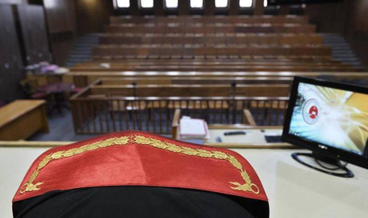 Fatih'teki 'alacak verecek' cinayetinde sanığa 25 yıl hapis