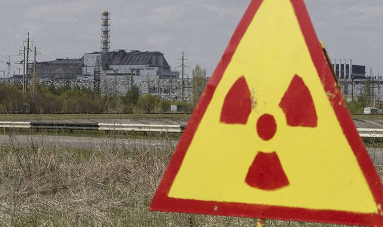 IAEA bildirdi: Çernobil'de sinyal koptu, Ukraynalı personeller mahsur
