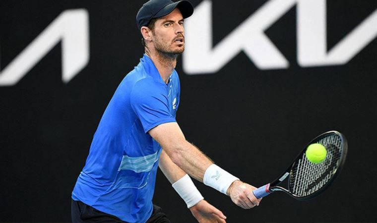 Andy Murray bu yılki kazancını Ukrayna'daki çocuklara bağışlayacak