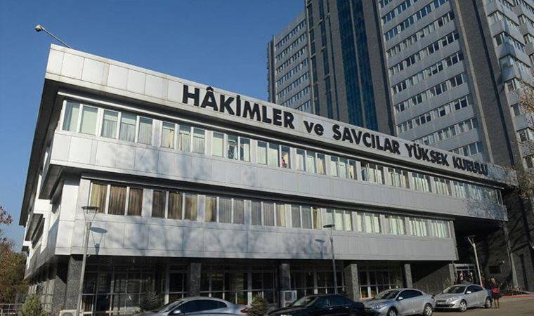 HSK'den hakim ve savcılara sosyal medya rehberi dikkat çekti