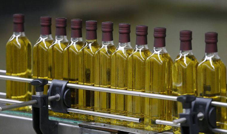 Ayçiçeği yağına gelen zamlar zeytinyağı satışlarını artırdı (09 Mart 2022)