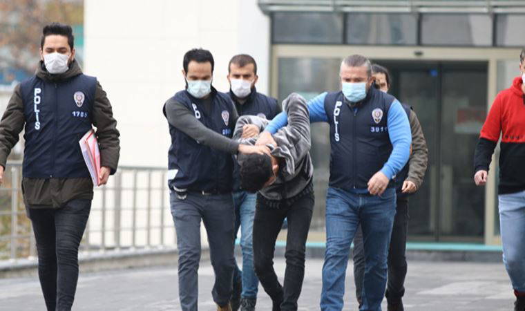 Ümitcan Uygun'a ağırlaştırılmış müebbet talebi