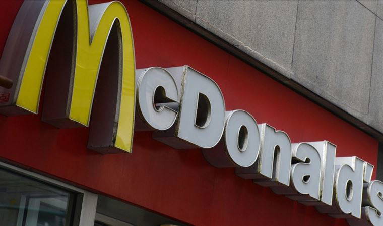 Rusya'da McDonald's kapandı: Hamburgerler karaborsaya düştü
