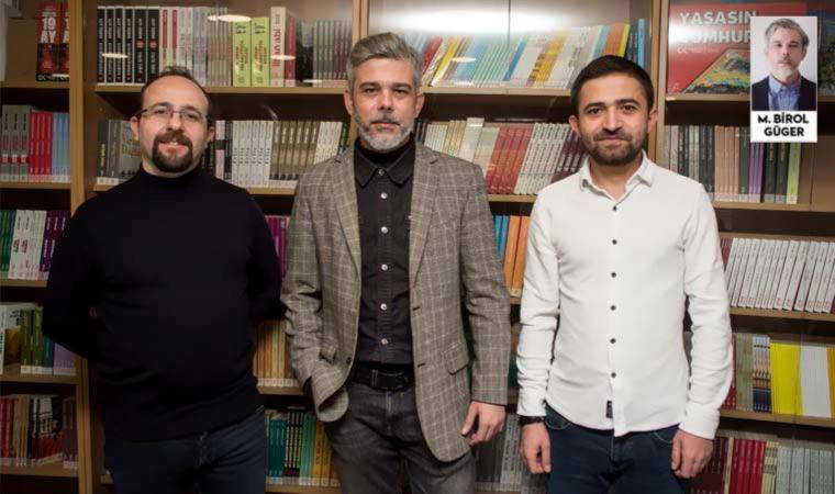 SADAT hakkında bilinmeyenler: 'Gölge Ordu'nun faaliyetleri mercek altında