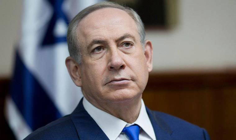 Eski İsrail Başbakanı Netanyahu, koronavirüse yakalandı