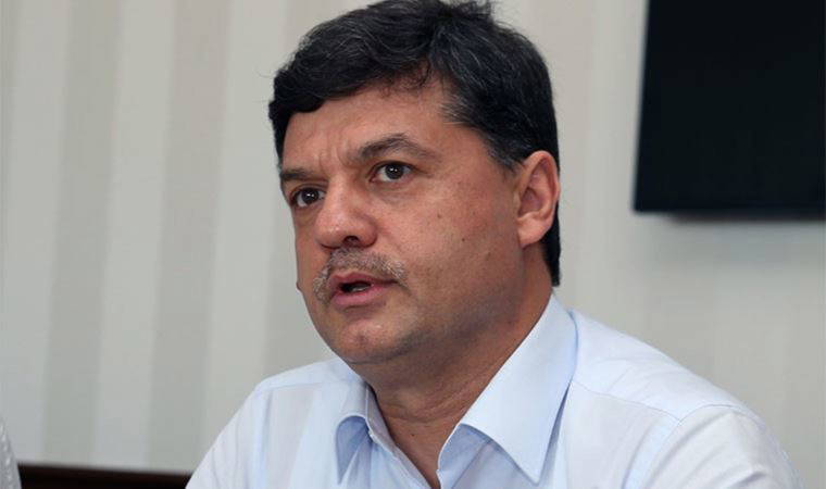 Gelecek Partili Nedim Yamalı: 