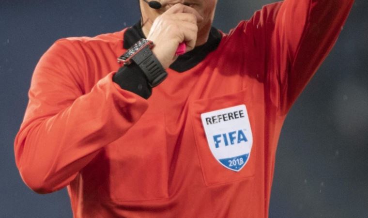 Arif Kızılyalın: Bu arkadaşlar FETÖ'cü mü?