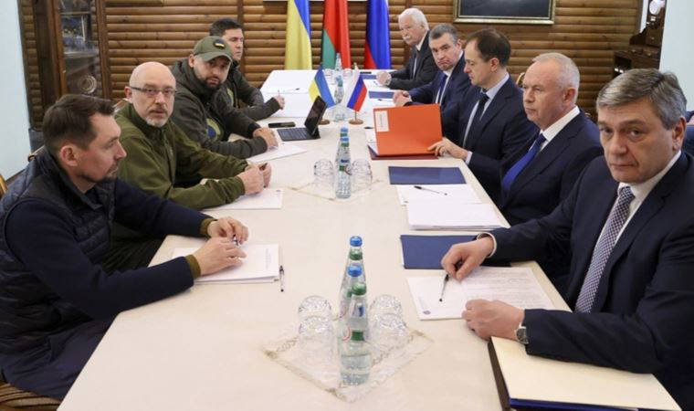 Rusya-Ukrayna krizinde diplomatik çözüm mümkün mü?