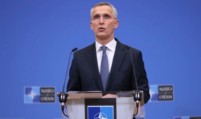 Stoltenberg’den Putin’e: Savaşı durdur, kuvvetlerini geri çek, diplomasiye dön