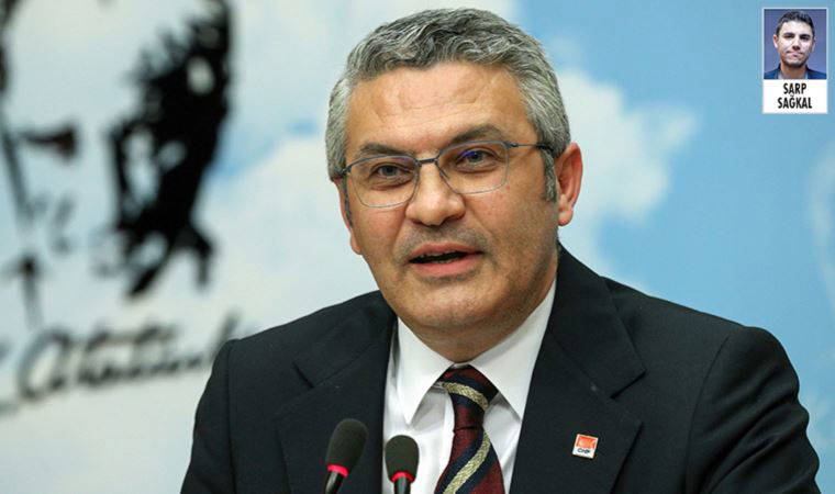 CHP’li Salıcı, ‘Birlikteyiz’ vurgusu yaptı, 6’lı masada yeni hedefi açıkladı: Sandık ve seçim güvenliği