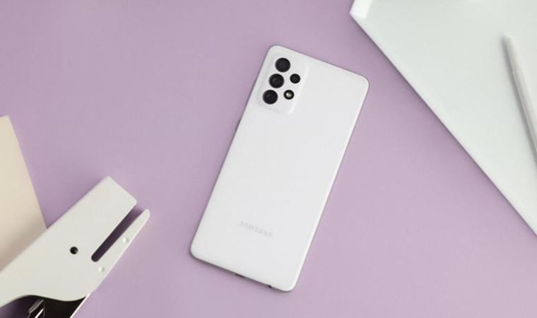 Samsung telefonlar için tamir dönemi!