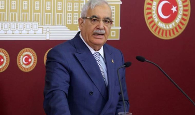 Yolsuzluk ülke sınırlarını aştı: Eski AKP'li vekilin eşi pasaport için Prens'e rüşvet vermiş