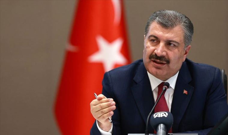 Bakan Koca'dan sağlık raporlarının süresine ilişkin açıklama