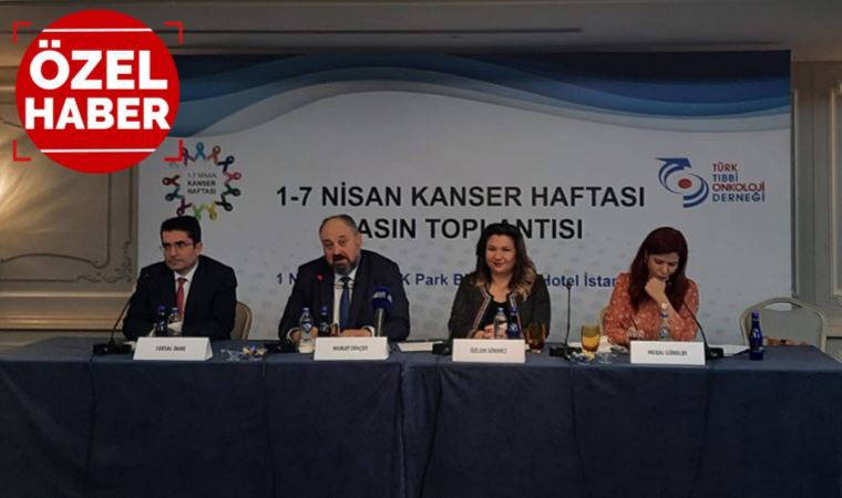 Kanser tedavisinde yeni yöntem