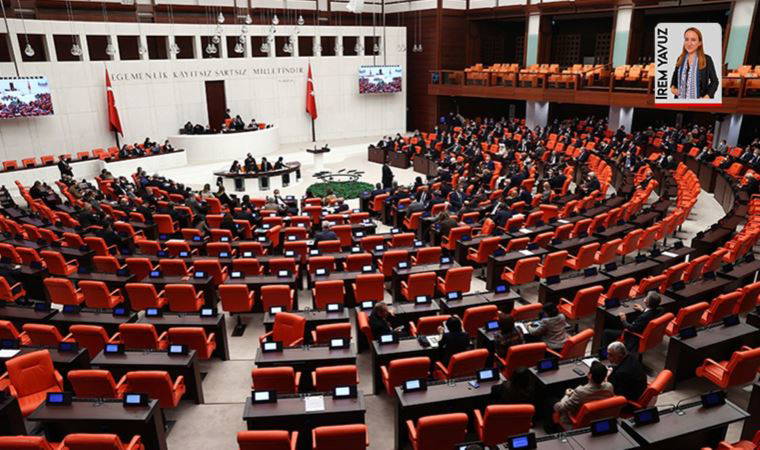 'Oyuncak haline gelecek'