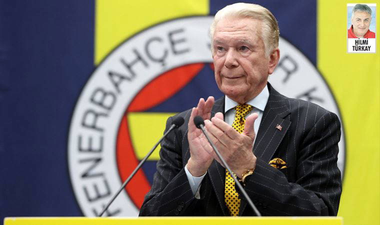 Uğur Dündar, Fenerbahçe Yüksek Divan Kurulu Başkanı oldu