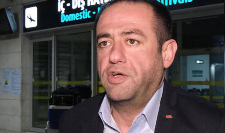 Konyaspor'dan hakeme tepki: Oynanan tiyatro tüm spor kamuoyunun gözü önüne serilmiştir