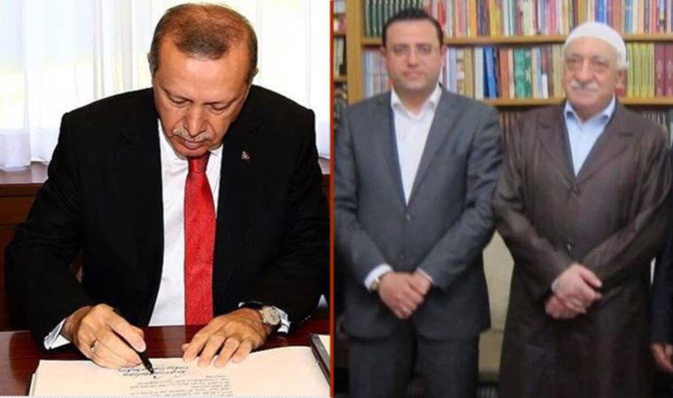 Aytun Çıray'dan 'Gizligider' soruları: 'İftirayı bırak, FETÖ'nün fotoğraf albümüne bak'
