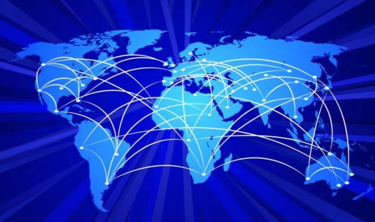 2022’de küresel ticarete çifte darbe