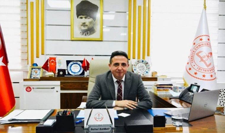 İl Milli Eğitim Müdürü'nü çeteler mi yedi?