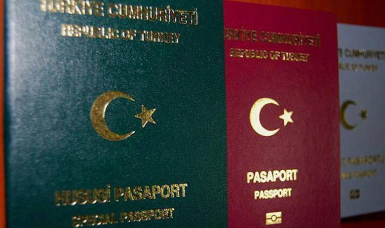 Kanun teklifi Meclis’te: Gençler pasaport, defter, çıkış harcı ödemesin