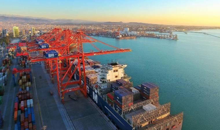 İktidara, Mersin Limanı'nda yakalanan kokain eleştirisi