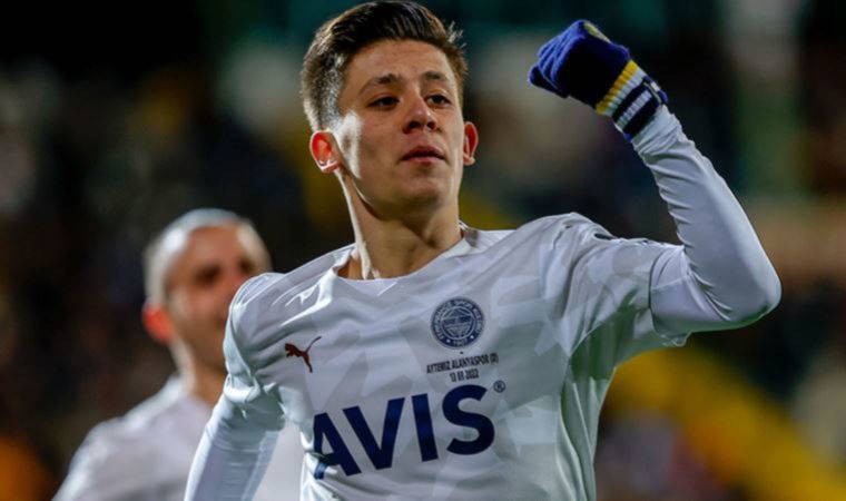 Almanlar, Arda Güler'i konuşuyor: Sıra dışı bir yetenek