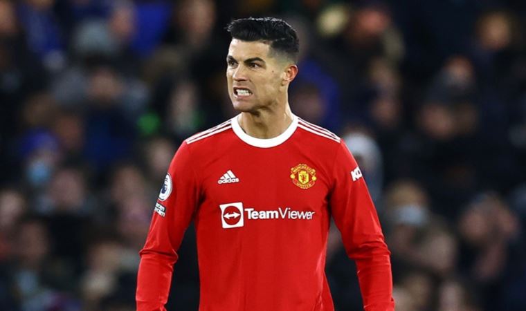 Cristiano Ronaldo hakkında soruşturma başlatıldı