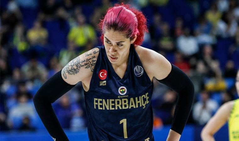 Son Dakika: Fenerbahçe Safiport, Euroleague'i ikinci tamamladı