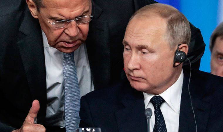 Avusturya Başbakanı Nehammer, yarın Moskova’da Putin ile görüşecek