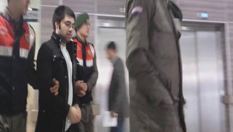 Münevver Karabulut'un katili Cem Garipoğlu için 'mezar' açıklaması