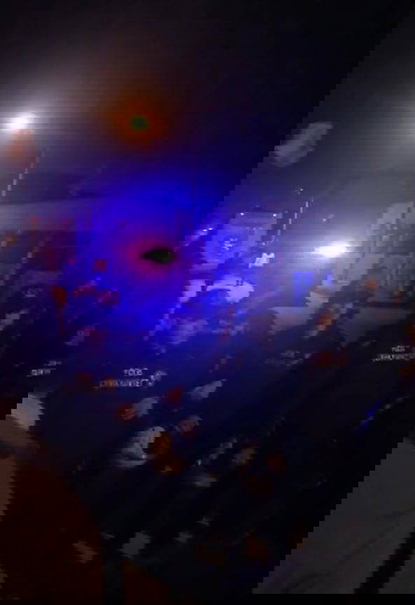 Kocaelispor taraftarları tesisi bastı, takım ve yönetim aleyhine sloganlar attı