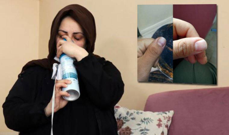 Doktor doktor gezdi, tanı konulamadı: Ölebileceği korkusuyla vasiyet yazmış (11 Nisan 2022)