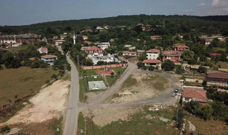 Gürsel Tekin: AKP’ye şehirlere betonlaştırmak yetmedi sıra köylere geldi