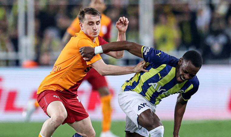 Osayi Samuel'den Kerem Aktürkoğlu itirafı