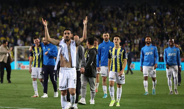 Fenerbahçe-Galatasaray derbisi dünya basınında